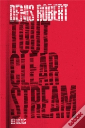 Capa do artigo Tout Clearstream