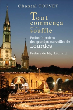 Capa do artigo Tout Commença Par Un Souffle