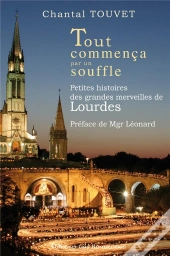 Tout Commença Par Un Souffle
