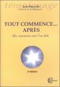 Tout Commence Après ; Mes Rencontres Avec L'Au-Delà - Preview