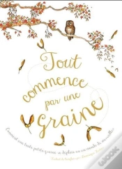 Capa do artigo Tout Commence Par Une Graine
