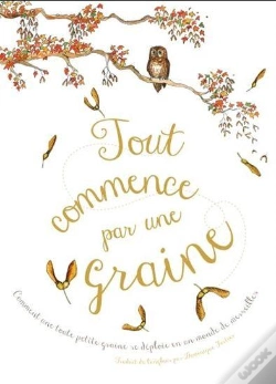 Capa do artigo Tout Commence Par Une Graine
