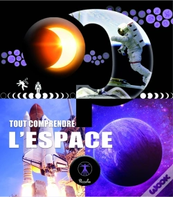 Capa do artigo Tout Comprendre : L'Espace