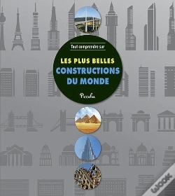 Capa do artigo Tout Comprendre Sur/Les Grandes Constructions