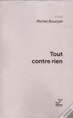Capa do artigo Tout Contre Rien