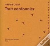 Capa do artigo Tout Cordonnier