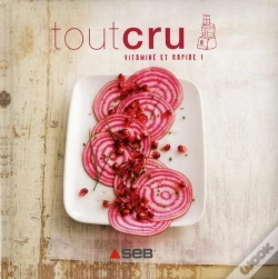 Capa do artigo Tout Cru