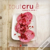 Capa do artigo Tout Cru