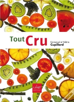 Capa do artigo Tout Cru