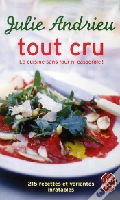 Capa do artigo Tout Cru