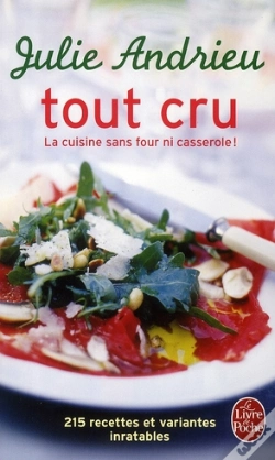 Capa do artigo Tout Cru