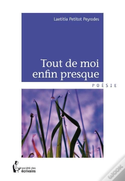 Capa do artigo Tout De Moi Enfin Presque