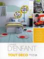 Tout Deco Chambre D'Enfant - Preview