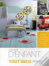 Tout Deco Chambre D'Enfant