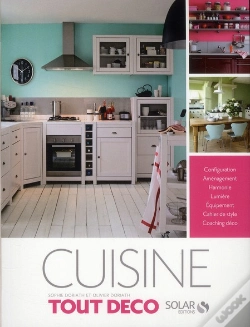 Capa do artigo Tout Deco Cuisine