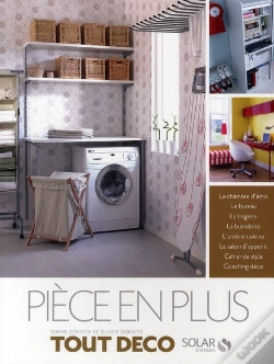Capa do artigo Tout Deco Piece En Plus