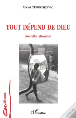 Capa do artigo Tout Depend De Dieu