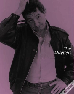 Capa do artigo Tout Desproges