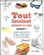 Tout Dessiner Autour De Soi - Preview