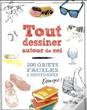 Capa do artigo Tout Dessiner Autour De Soi