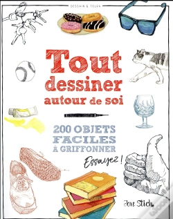 Capa do artigo Tout Dessiner Autour De Soi