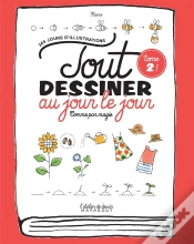 Capa do artigo Tout Dessiner Comme Par Magie Tome 2