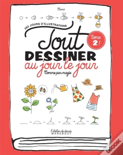 Capa do artigo Tout Dessiner Comme Par Magie Tome 2