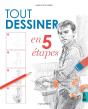 Tout Dessiner En 5 Étapes - Preview