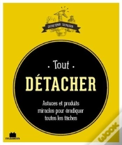 Capa do artigo Tout Détacher