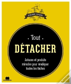 Capa do artigo Tout Détacher