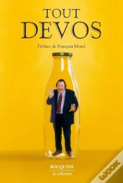Capa do artigo Tout Devos