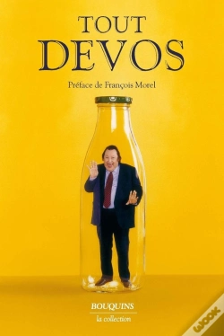 Capa do artigo Tout Devos
