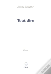Capa do artigo Tout Dire