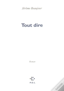 Capa do artigo Tout Dire