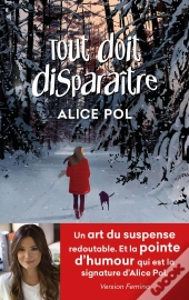Tout Doit Disparaître