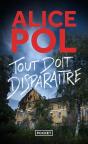 Tout Doit Disparaître - Preview