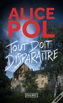 Capa do artigo Tout Doit Disparaître