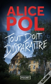Capa do artigo Tout Doit Disparaître