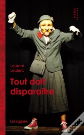 Tout Doit Disparaître