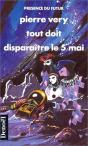Tout Doit Disparaitre Le 5 Mai - Preview