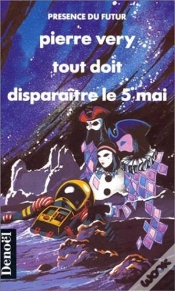 Capa do artigo Tout Doit Disparaitre Le 5 Mai