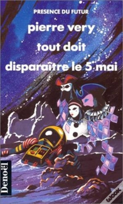 Capa do artigo Tout Doit Disparaitre Le 5 Mai