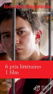 Capa do artigo Tout Doit Disparaître