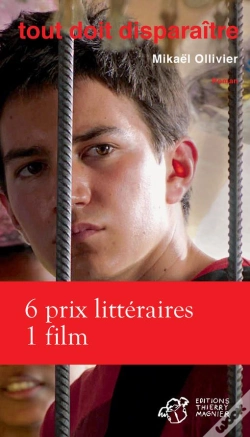 Capa do artigo Tout Doit Disparaître