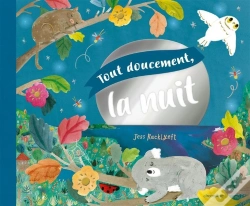 Capa do artigo Tout Doucement, La Nuit
