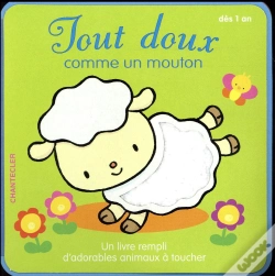Capa do artigo Tout Doux Comme Un Mouton