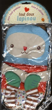 tout doux lapinou