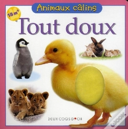 Capa do artigo Tout Doux