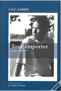 Capa do artigo Tout Emporter - Poèmes 1988-2008
