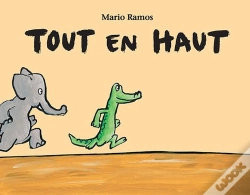 Capa do artigo Tout En Haut